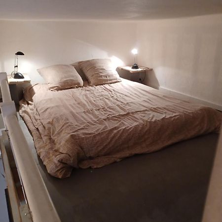 4 Rue Mercier Sète Buitenkant foto